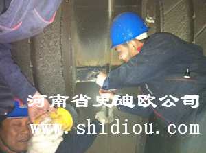 汽轮机凝汽器检查维修方法